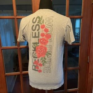 Reckless T Shirt